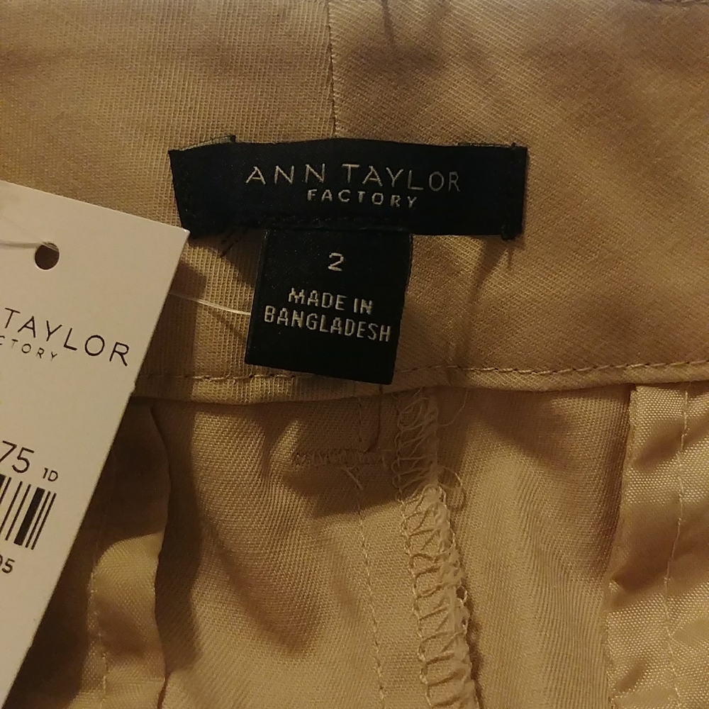 Ann Taylor Factory - Picture 5 of 8
